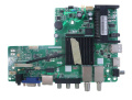 Reflexion Mainboard - Hk.t.rt2841e01 Mainboard Smart Ledw19i 2usb - 500-2841SMLED2U